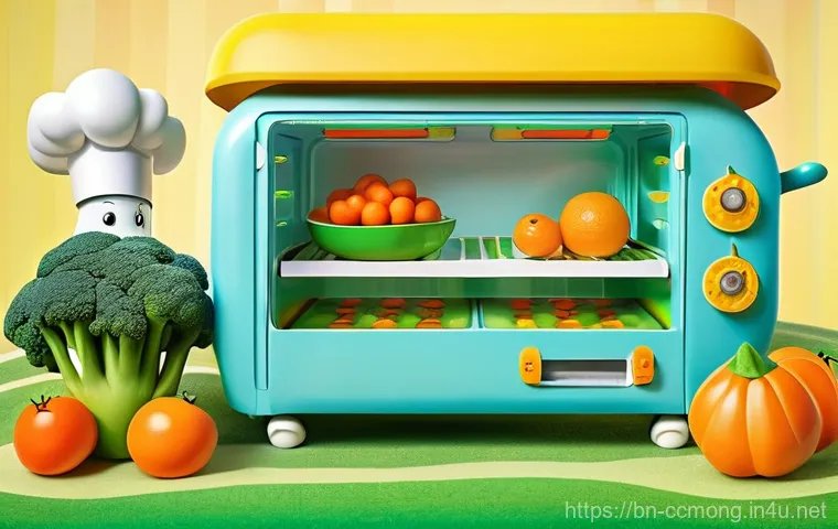 코코몽 주요 대사 모음집 - Friendship and Cooperative Play in Refrigerator Land**

A vibrant, cheerful 3D cartoon image featuri...